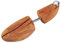 nico Cedar Premium hochwertiger Herren Schuh-spanner aus Zedern-Holz für optimale Passform 1 Paar Größe 46/48