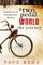A Two Pedal World: The Journey (Book 1) (English Edition)