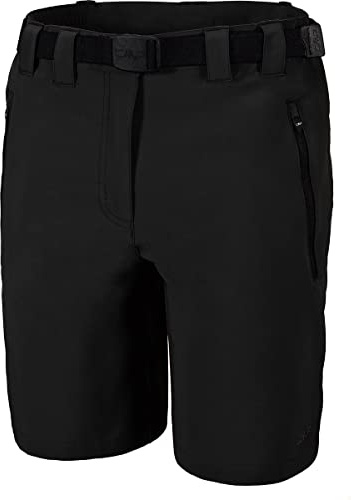 CMP Damen Bermuda, Nero, D46, 3T58666