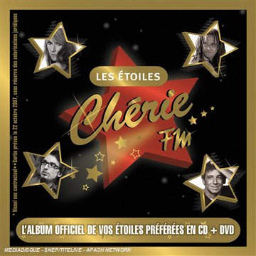 Les Etoiles Cherie FM