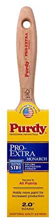 Purdy Monarch Pro Extra Paint Brush 2 Inch