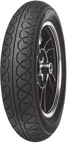 Metzeler 1268200-130/90/R15 66S - E/C/73dB - Ganzjahresreifen