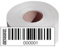 Barcodeetiketten/barcode labels Nr. 4001 BENNING 756305