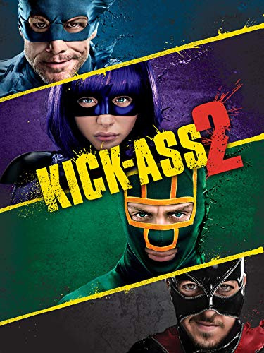 Kick-Ass 2