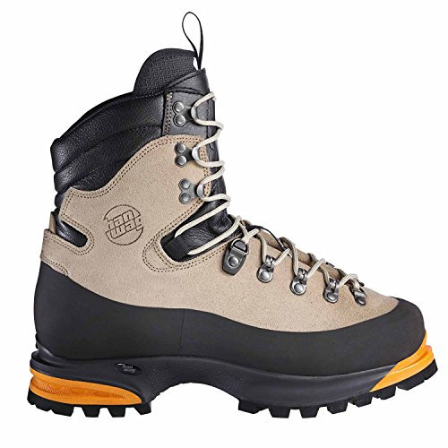 Hanwag Omega lärche light brown