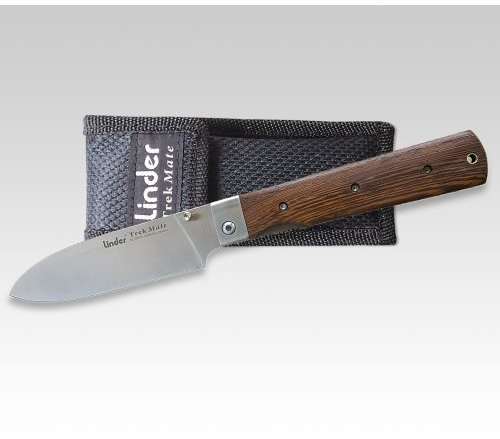 Linder TrekMate, 420 rostfrei