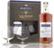 Martell VS Cognac Glass Pack 40% 70cl