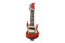 Miniblings Guitare électrique Guitare électrique Broche Guitare Guitariste + Bande boîte Rouge - Bijoux Mode Main I Pin Button Pins