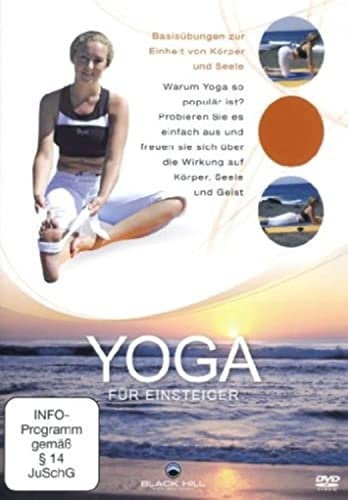 Yoga - Für Einsteiger