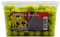 Fizzy Fruits Tennis Balls 300er Kaugummi