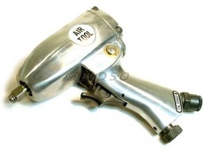 Toolzone Air Impact Wrenches - 3/8 Drive