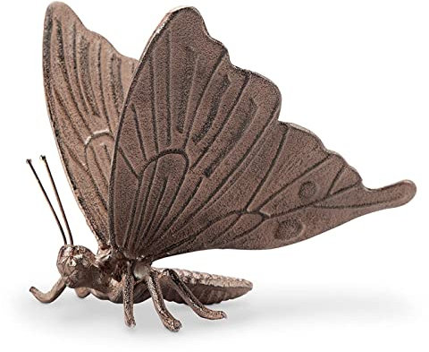 SPI Home 33697 Gartenfigur Schmetterling