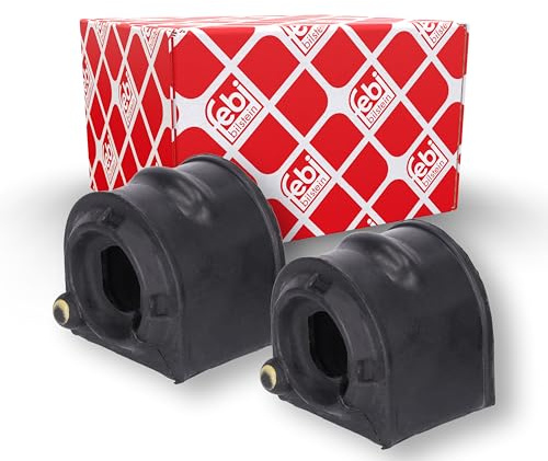 febi bilstein 44308 Anti Roll Bar Bush, pack of one