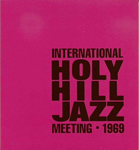 International Holy Hill Jazz Meeting 1969 / Var