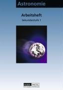 Duden Astronomie: Astronomie für die Sekundarstufe I, Arbeitsheft von Dietmar Fürst (Januar 2001) Taschenbuch