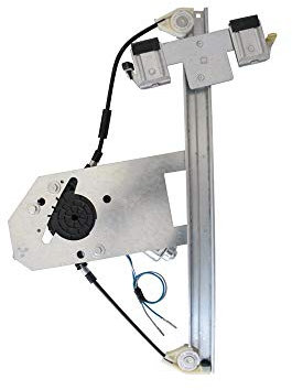 Lift System LS. 4189 Elektrische Fensterheber hinten links