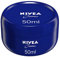 NIVEA Creme Jar (50 ml), Feuchtigkeitscreme bietet intensive Schutzpflege für weiche und geschmeidige Haut, ideal für den täglichen Gebrauch als Gesichts-, Hand- oder Körpercreme