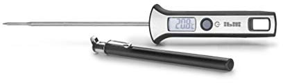 IBILI 743404 TERMOMETRO Digital con SONDA