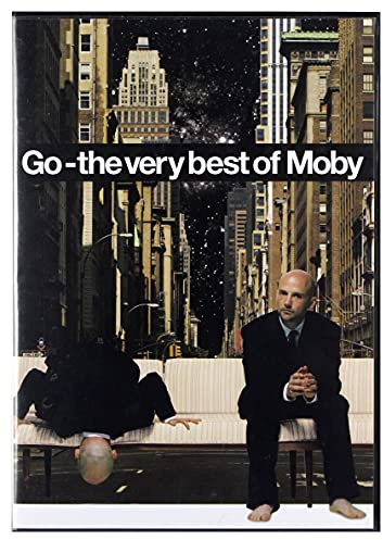 Go - The Very Best Of Moby