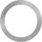 Bosch 1x PRO Reduction Rings für Kreissägeblatt (Ø 25,4 mm, Professional Zubehör Handkreissäge, Handtrockensäge)