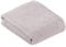 Vossen Calypso Feeling Badetuch 100 x 150 cm Light Grey