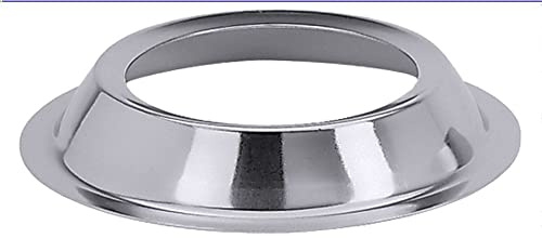 Contacto Edelstahl Ringständer