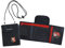 Stade Rennais Sacoche Portefeuille Tour de Cou Rennes - Collection Officielle Football Club