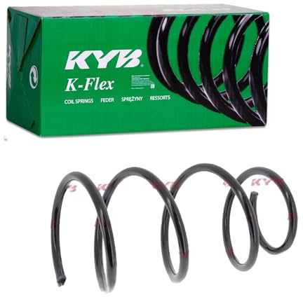 KYB RG3188 Schraubenfeder