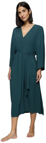Triumph Damen Beach Mywear Tunic Robe 01 Kleid