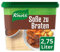 Knorr Würzbasis Soße zu Braten (ohne geschmacksverstärkende Zusatzstoffe) 253 g