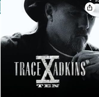 ADKINS, TRACE-X