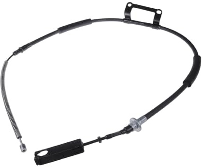 Blue Print ADG046139 LH BRAKE CABLE