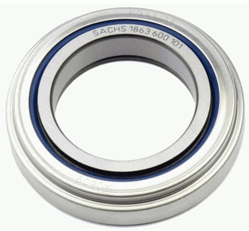 SACHS 1863 600 101 Ausrücklager