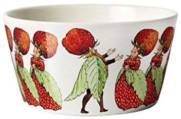 Design House Elsa Beskow Schüssel 0,5 l