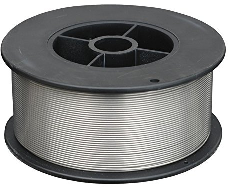 Rotek MIG Schweißdraht zum Schweißen von verzinkten/verrosteten Stählen SG2-Ti - 0,6mm auf S100 Spule, 1kg