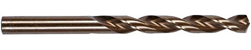 Projahn Spiralbohrer HSS-Co DIN 338 Typ VA Eco 5,5 mm DIY 28055