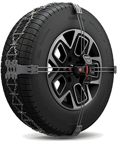 KÖNIG K-Summit XL K55 - Schneeketten