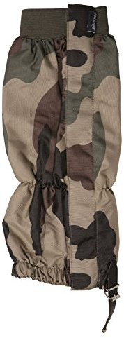 Stulpen Stronger 900 Jagd Militär Armee Schutz. Gr. One size, Camo CE