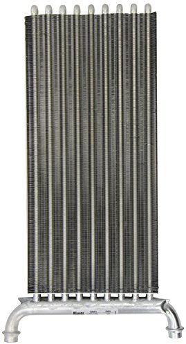 Nissens Heater - 72041