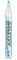 Molotow GRAFX Art Maskierung Liquid Pumpe Marker – 4 mm Rund