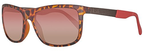 Gafas de Sol Hombre Guess GU6843-5752F