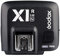 Godox X1R-N 2.4G Wireless Receiver Flash Trigger Single Receiver for Nikon DSLR Camera (X1R-N Receiver)