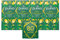 Pukka Herbs | Clean Matcha Green Organic Tea Box | Green Tea, Lemon, Fennel and Matcha Powder | Perfect for Everyday Vitality | 4 Packs | 80 Plant Based Biodegradable Tea Bags