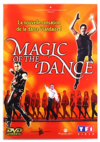 Magic Of The Dance [FR IMPORT]