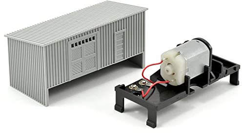 Atlas 304 Turntable Motor Drive