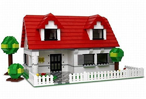 Lego - Buildings - Designer Set