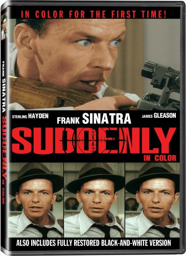 Suddenly / (Full) [DVD] [Region 1] [NTSC] [US Import]