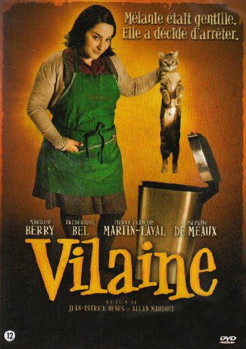 Vilaine-DVD