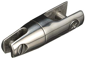 Seachoice 50 – 44501 Saca runden Anker in Inox, 89 mm