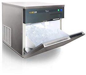 Whirlpool AGB 022 Ice Cube Makers